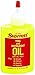 Starrett 1620 Tool and Instrument Oil, 4 fl.oz primary
