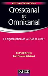 Crosscanal et omnicanal