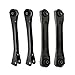Front Upper & Lower Control Arm 4 Piece Set Kit for 93-98 Grand Cherokee