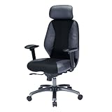 SANWA SUPPLY SNC-T138BKN2 OAチェア