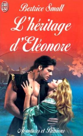 L' héritage d'Éléonore