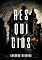 Livro Resquícios