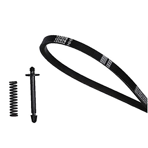 Original Sears Craftsman Husqvarna Part # 157769 KIT.BELT.SERVICE