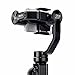 Zhiyun Smooth 4 w/Charging Cable for iPhone, 3-Axis Handheld Smartphone Gimbal Stabilizer Focus Pull & Zoom for iPhone Xs MAX Xr X 8 Plus 7 7+ 6s 6s+ 6 6+ 5S SE [Make Smooth 4 a Power Bank]