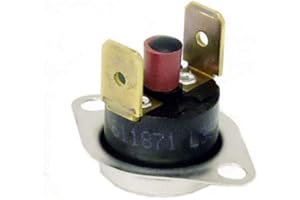 OEM REPLM FOR DUCANE R20017402 - Ducane OEM Furnace Replacement Limit Switch L350