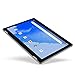 Android Tablet 10 Inch WiFi PC Tablets – Winnovo T10 MTK MT8163 3GB RAM 32GB Storage HD IPS 1280×800 2.0MP+5.0MP Camera Dual Band 5.0GHz Bluetooth HDMI GPS FM Android 9.0 Piethumb 3