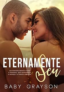 Livro Eternamente Seu