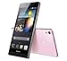 Huawei Ascend P6 Black Quad Core 4.7 inch 1280720 with Android 4.2.2 1.5 GHz S