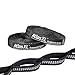 Eagles Nest Outfitters Atlas XL Hammock Straps Black