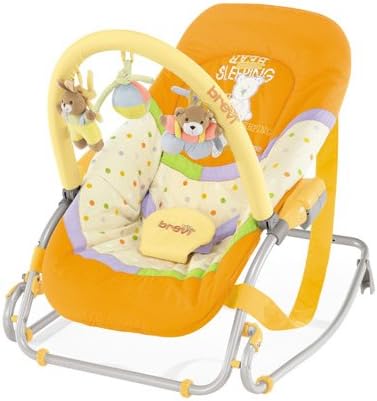Brevi Rocking Chair Baby Rocker Soft Toys Colour 234 Amazon Co Uk Baby