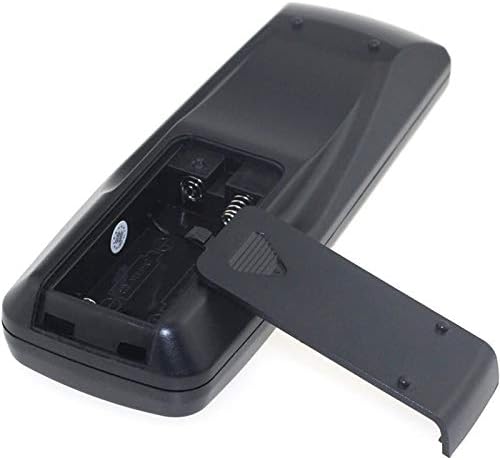 edifier r501 remote control