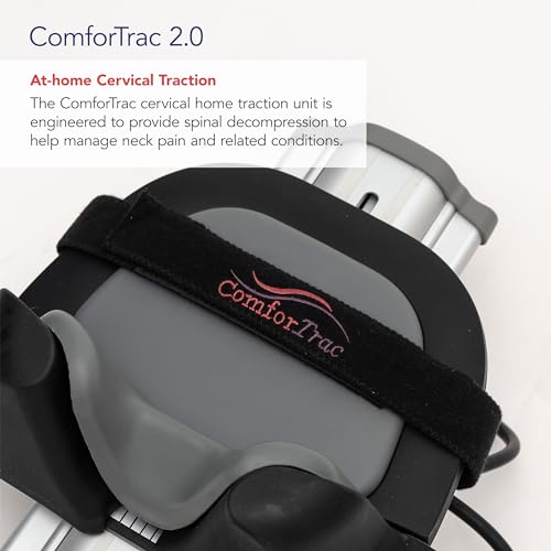 Mua ComforTrac-Deluxe Home Cervical Traction Kit 2.0, Neck Therapy ...