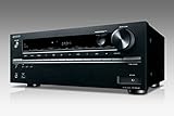 Onkyo TX-NR646(B)