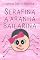 Livro Serafina, a aranha bailarina