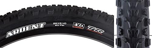 maxxis ardent exo tr 26