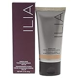 ILIA Beauty Sheer Vivid Tinted Moisturizer SPF 20, Hanalei, 1.7 Ounce