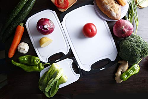 4 HOMWE+Easy+Grip+BPA+Free+Non+Porous+Dishwasher