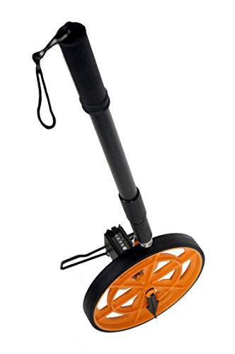 Digi 1st W-160 8-Inch Measuring Wheel