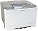 Lexmark CS510de Color Laser Printer, Network Ready, Duplex Printing and Professional Features