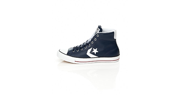 converse star player ev hi