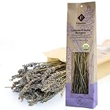 Filippone® Organic Dried Lavender Bunch 25 g