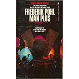 Man plus / Frederik Pohl