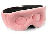 Dulief Eye Mask - Microwavable & Reusable Eye Cover