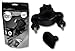iON Camera 5013 Bike Mount Pack (Black)
