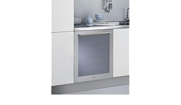 Whirlpool - Vinoteca Arc227, 46 Botellas, Electronico, Puerta ...
