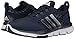 adidas Performance Men's Speed Trainer 2 Training Shoe, Collegiate Navy/Carbon Metallic/Tech Grey/Metallic, 11 M US
