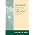 Modern Physics and Ancient Faith