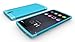 TUDIA LITE TPU Bumper Protective Case for OnePlus One Smartphone (Teal)