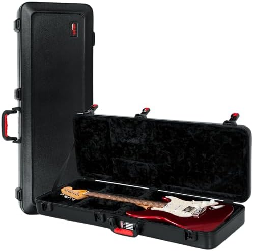 Amazon.com: Fender Deluxe Case for Jazz Bass - Tweed : Musical