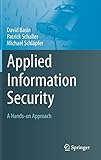 Applied Information Security: A Hands-on Approach