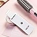 Skin Scrubber, LOZAYI Portable Exfoliator/Blackhead Remover Face Skin Spatula,Cutin Peeling instrument, Comedones Extractor Pimple Cleanser Rechargeable for Pore Deep Cleansing and Facial Lifting Tool
