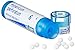 Boiron Homeopathic Medicine Hypericum Perforatum, 6C Pellets, 80 Count Tube