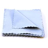 Carpro Suede Microfiber Cloths 10 X 10 Cm, 10 Pack