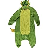 Dragon Kigurumi - Adults Costumes