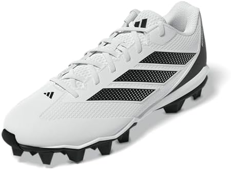 Amazon.com | adidas Men's Adizero Impact 2.0 Molded Baseball, Team