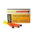 UCO Titan Stormproof Long Burning Waterproof and Windproof Matches (25 Count)
