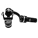 Feiyu FY G4S 3 Axis 360 Degrees Coverage 4-Directional Joystick Handheld Gimbal Brushless Handle Steadycam Steady Camera Mount for Gopro Hero 3 4