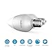Koogeek WiFi Smart LED Light Bulb Compatible with Alexa Apple HomeKit and Google Assistant