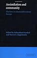 Assimilation and Community: The Jews in Nineteenth-Century Europe