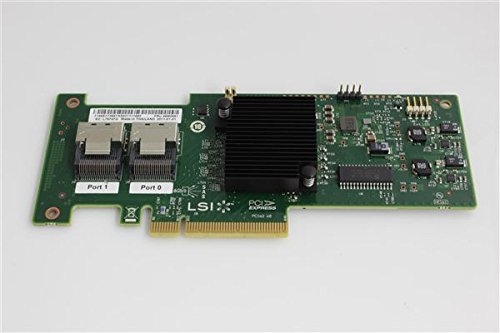 46m0861 Ibm Controllers Sas-sata Serveraid M1015