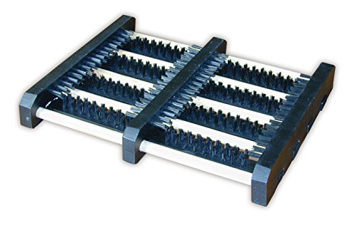 Nunn Finer Boot Scraper Brush