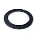 NiSi 62mm Adapter Ring for 100mm System V5/V5 Pro/ V6 Filter Holder