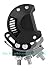 Cutequeen 10 X 18w 1800 Lumens Cree Off-road Lighting LED Spot Light for SUV Boat Marine Rv Atv 4x4 Jeep Car Off-road Tractor Lamp (pack of 10)