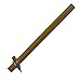 Fine Tip #1 Wooden Handle Kistka