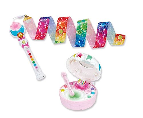 Bandai pretty cure kira kira precure a la mode sweets p…