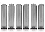 Dye Alpha 150 Round Paintball Pods - 6 Pack